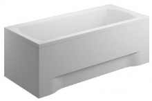 INES Wanna prostokątna 180x80 cm