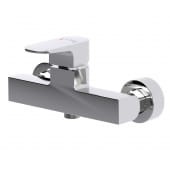 VIGO Bateria mechaniczna natryskowa jednouchwytowa bez wylewki