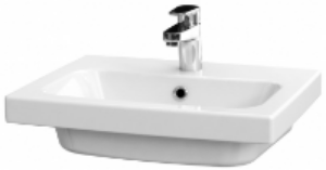 COLOUR Umywalka meblowa 60 cm