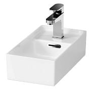 CREA Umywalka meblowa 40 cm