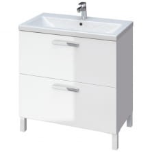 MELAR Szafka podumywalkowa 80 cm