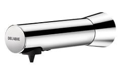 BINOPTIC Elektroniczny , zaścienny , dozownik mydła ,1 l ,zasilanie sieciowe  , chrom, 
