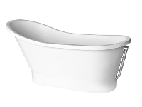 BESCO Wanna wolnostojąca Gloria 150