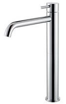 MAIRA Bateria umywalkowa 32 cm z korkiem , chrom