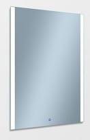 SYLENI Lustro LED  60X80 cm