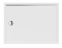 NEW CANTARE Brodzik posadzkowy 140x80 cm , prostokątny