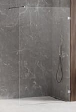 AVEXA Kabina walk-in 70x200 cm , grubość szkła 8 mm