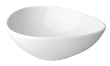 MODUO Umywalka nablatowa 45 cm , nieregularna