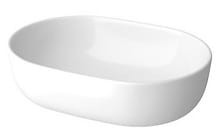 MODUO Umywalka nablatowa 50 cm , owalna