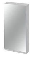 MODUO Szafka lustrzana wisząca 40 cm , szara