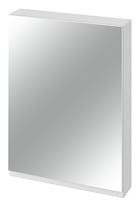 MODUO Szafka lustrzana wisząca 60 cm , biała