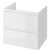 MODUO Szafka podblatowa , wisząca 60 cm , biała