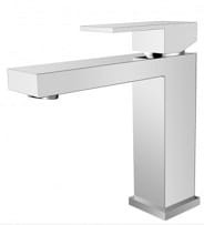 BESCO Modern/VARIUM II Bateria umywalkowa , chrom