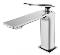 BESCO Aspira II Bateria umywalkowa , chrom