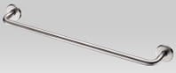 Wieszak na ręcznik Ø20 ,1 drążek , inox satynowy