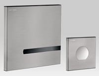 TEMPOMATIC Elektroniczny system spłukiwania ze zdalnym przyciskiem , zas. bateriami