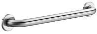 Poręcz prosta Ø32, 400 mm Inox satynowy