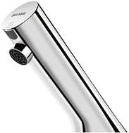 TEMPOMATIC MIX 5 Elektroniczny zawór stojący do umywalki , zasilanie  na baterie