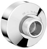 MIMOŚRÓD rozstaw 12 mm, standardowy, funkcja STOP/CHECK