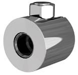 Wzmocniona złączka natynkowa