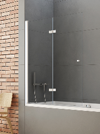 New SOLEO Parawan nawannowy  L 100 cm  łamany