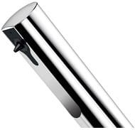 TEMPOMATIC 4 Elektroniczny , stojący , dozownik mydła , rurka 1,2 m , zasilanie bateriami