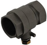 Zawór WW1" do natrysków bezpieczeństwa