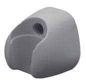 Uchwyt ścienny na spryskiwacz