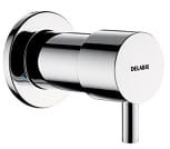 Dozownik mydła , zaścienny ,zbiornik z giętką rurką , inox w połysku