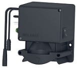 Moduł elektroniczny do automatycznych dozowników mydła