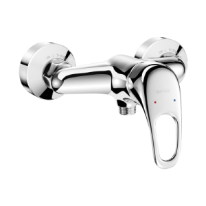 Mechaniczna bateria natryskowa