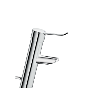 Bateria mechaniczna BIOSAFE do umywalki