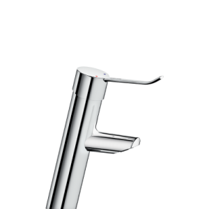 Bateria mechaniczna BIOSAFE do umywalki