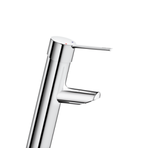 Bateria mechaniczna BIOSAFE do umywalki