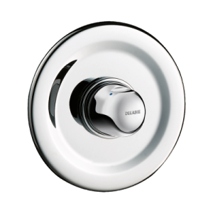 Bateria natryskowa TEMPOMIX