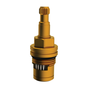 Ćwierćobrotowa głowica ceramiczna