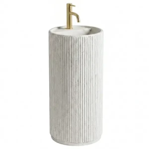 Umywalka Wolnostojąca REA Margarita