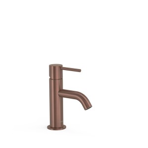 STUDY Bateria jednouchwytowa umywalkowa- kolor volcanic