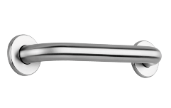 Poręcz prosta Ø32, 300 mm Inox satynowy