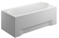 MEDIUM Wanna prostokątna 160x75 cm