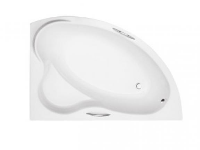 BESCO Ada wanna asymetryczna 160 P/L