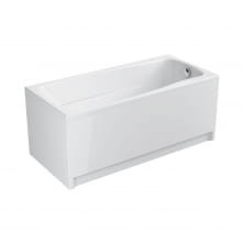 LANA Wanna prostokątna 140 cm 