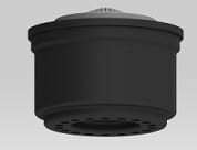 NAPOWIETRZACZ EKO , strumień deszcz , Z24/100