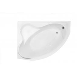 BESCO Delfina wanna asymetryczna 166 P/L