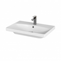 CITY Umywalka meblowa 70 cm