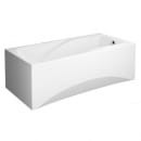 ZEN Wanna prostokątna 160 cm