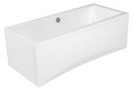 INTRO Wanna prostokątna 150 cm