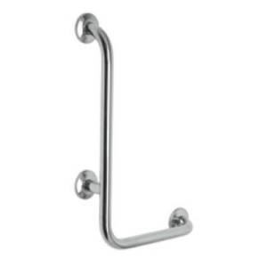 Uchwyt poziomo-pionowy "L" 400 x 600 mm do montażu