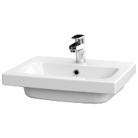 COLOUR Umywalka meblowa 50 cm