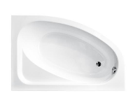 BESCO Cornea Comfort  wanna asymetryczna 150 P/L